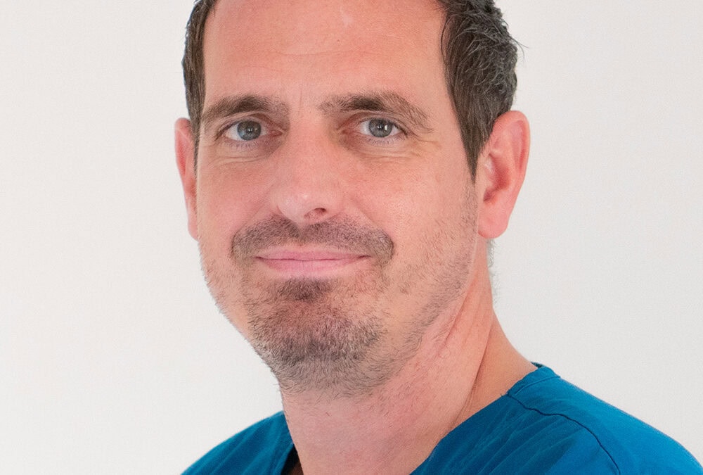 Mark Bush